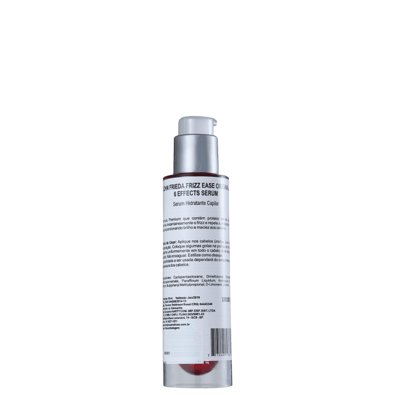 John Frieda Frizz-Ease Original - Sérum Capilar 49ml