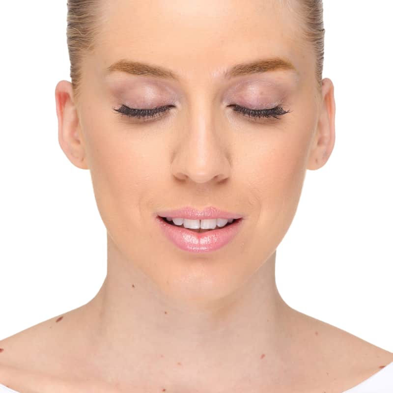 Marcelo Beauty Uno Branco Perolado - Sombra 2g