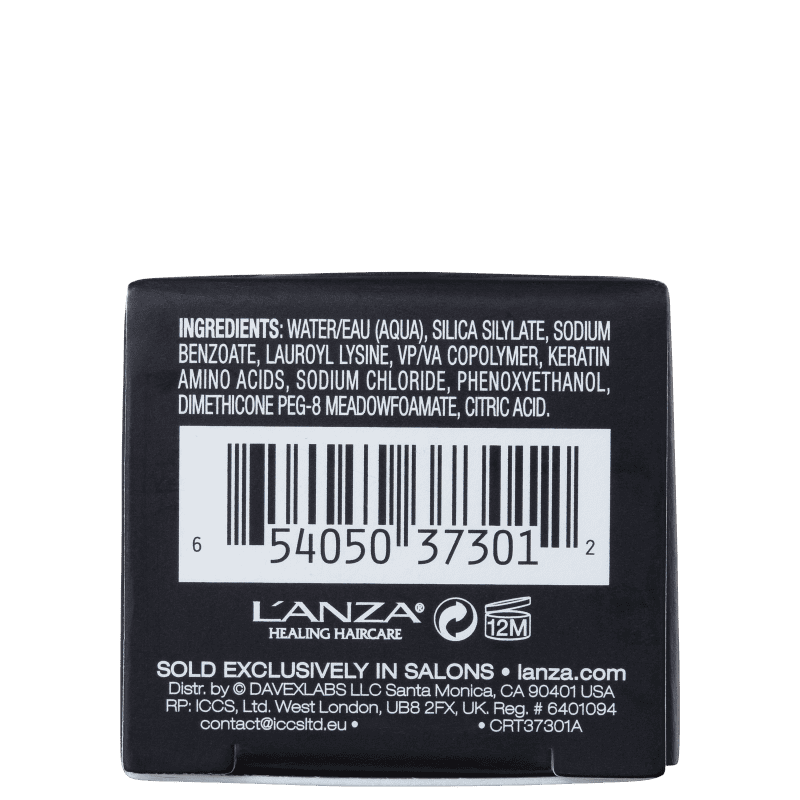 L'Anza Healing Style Powder Up Texturizer - Pó Texturizador 15g
