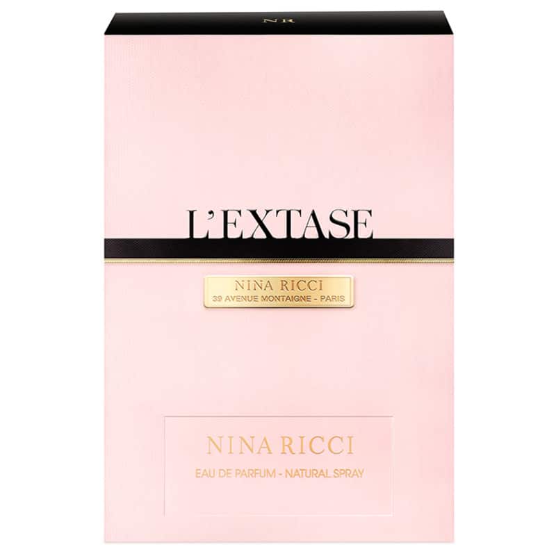 L'Extase Nina Ricci Eau de Parfum - Perfume Feminino 30ml