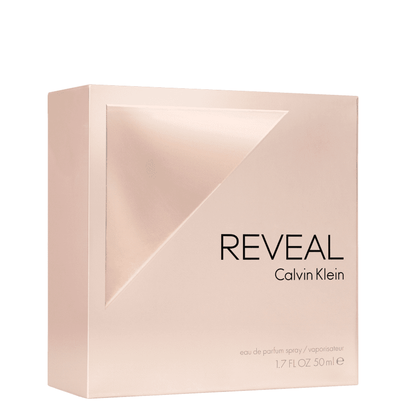 Calvin Klein Perfume Reveal Feminino 100ml