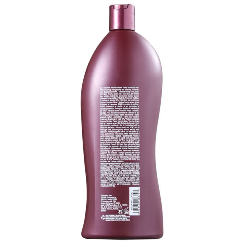 Senscience True Hue - Condicionador 1000ml
