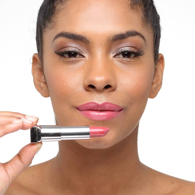 Maybelline Color Sensational Rosas Apaixonantes 105 Divando - Batom Cremoso 4,2g