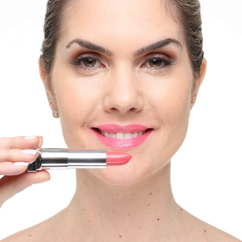 Maybelline Color Sensational Rosas Apaixonantes 109 Casa Comigo? - Batom Cremoso 4,2g