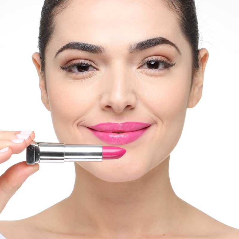 Maybelline Color Sensational Rosas Apaixonantes 111 Lolita Pop - Batom Cremoso 4.2g