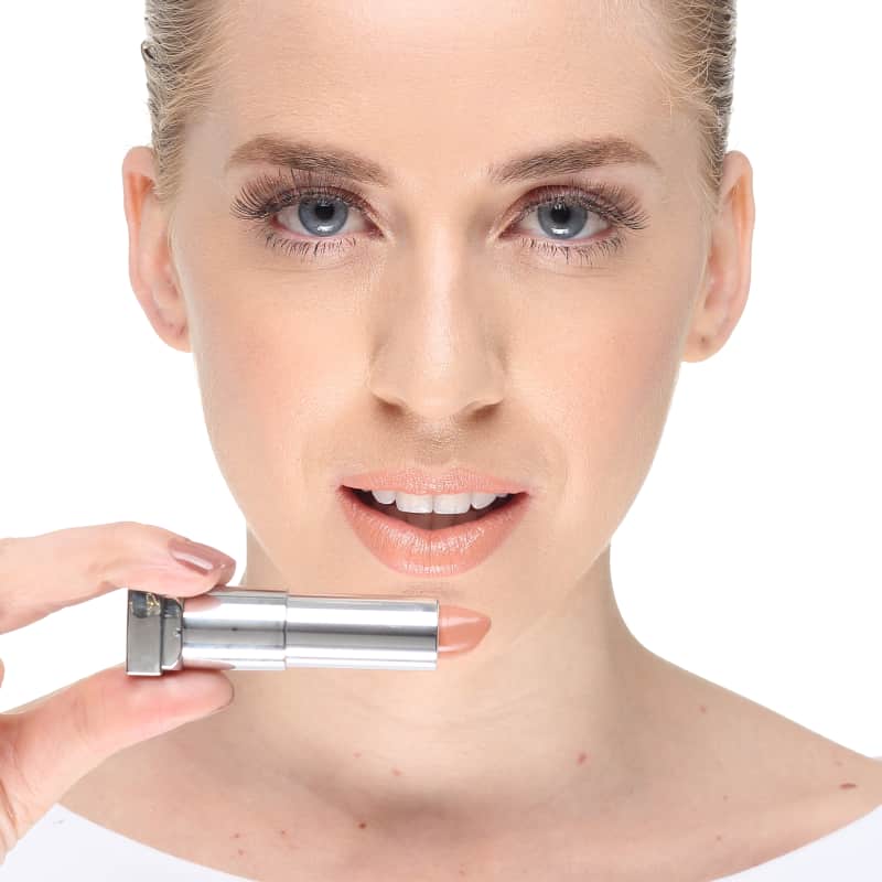 Maybelline Color Sensational Nudes Impecáveis 200 Preguiça Boa - Batom Matte 4,2g
