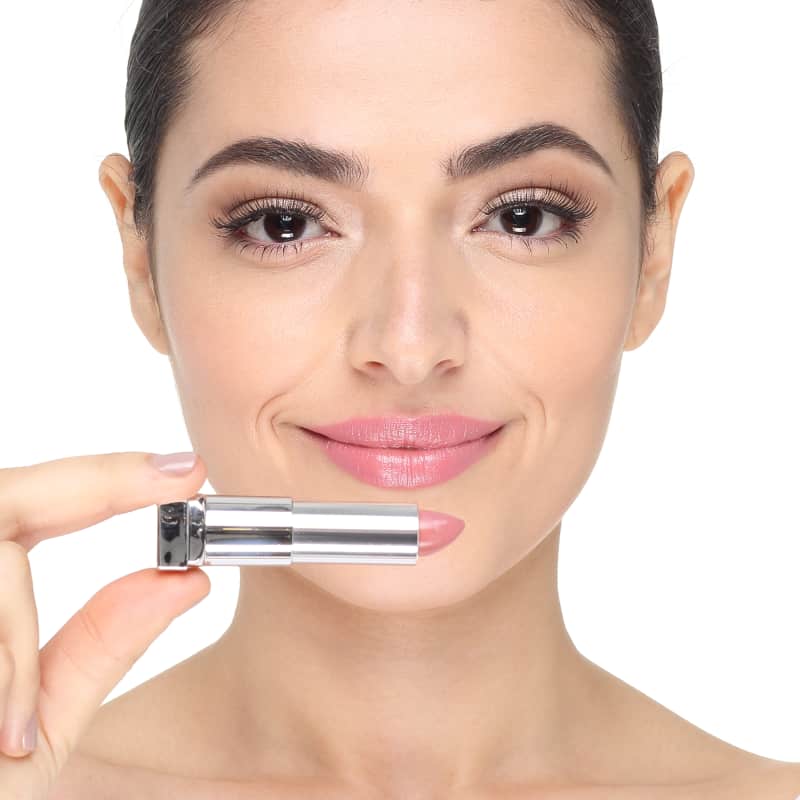 Maybelline Color Sensational Nudes Impecáveis 204 Nem Te Conto - Batom Matte 4,2g