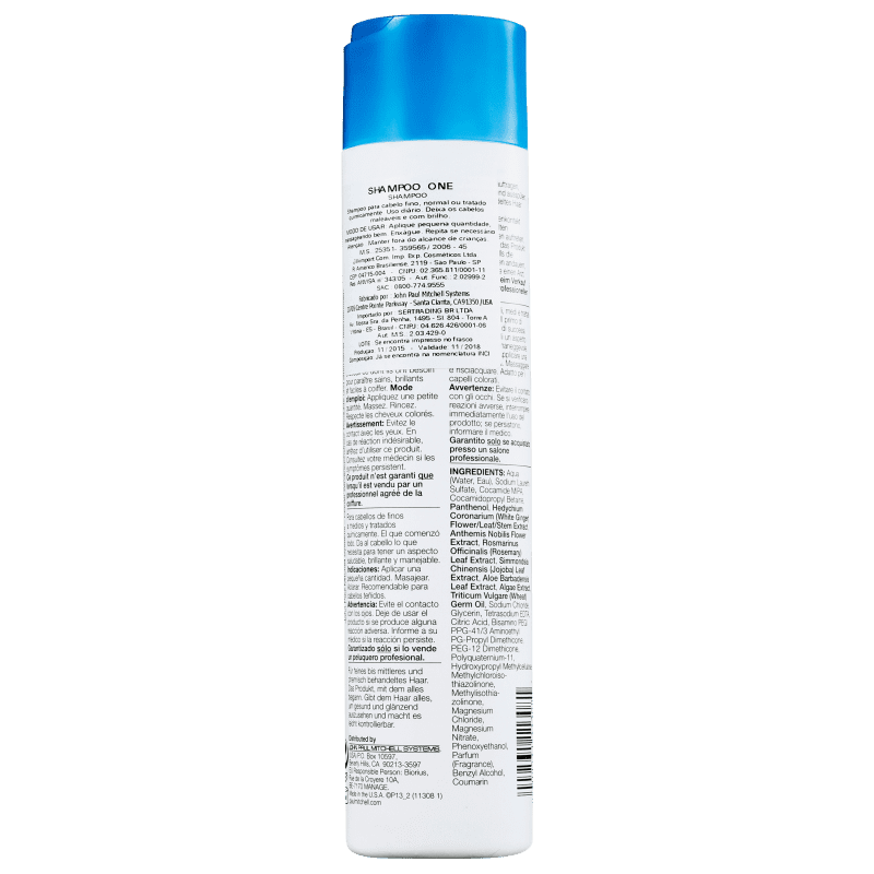 Paul Mitchell Original One - Shampoo 300ml