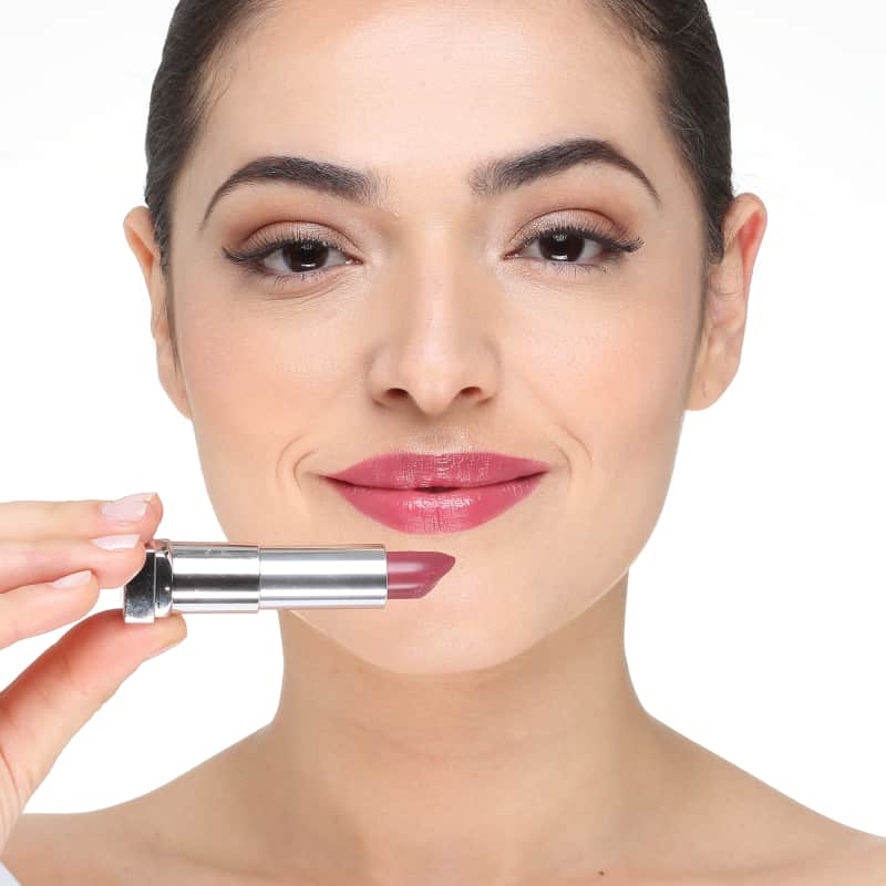 Maybelline Color Sensational Roxos Provocantes 400 Mais Um Drink - Batom Cremoso 4,2g
