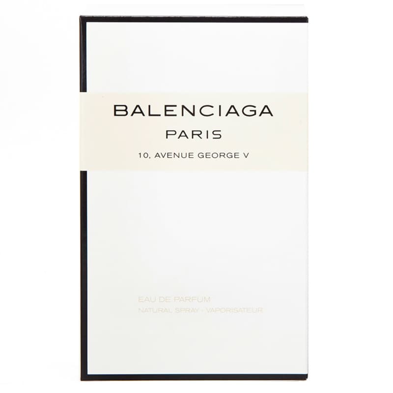 Paris Balenciaga Eau de Parfum - Perfume Feminino 50ml