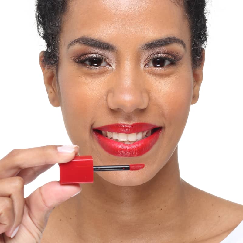 Bourjois Rouge Edition Velvet 01 Personne - Batom Líquido Matte 7,7ml
