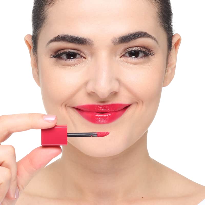 Bourjois Rouge Edition Velvet 02 Frambourjois - Batom Líquido Matte 7,7ml