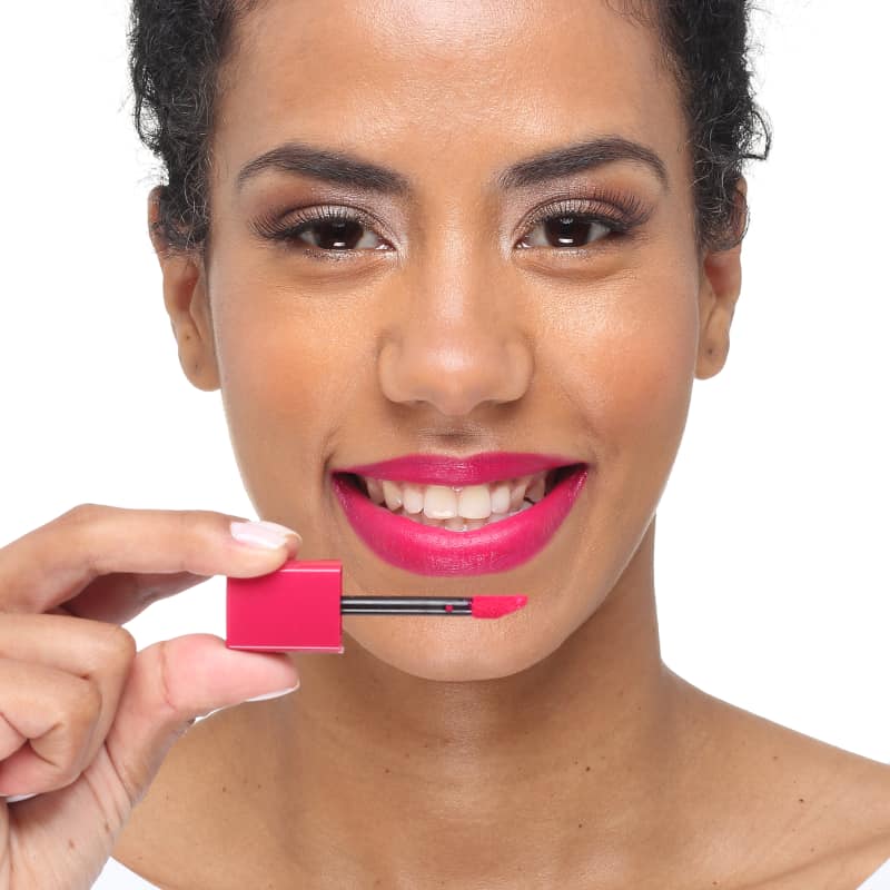 Bourjois Rouge Edition Velvet 05 Ole Flamingo - Batom Líquido Matte 7,7ml