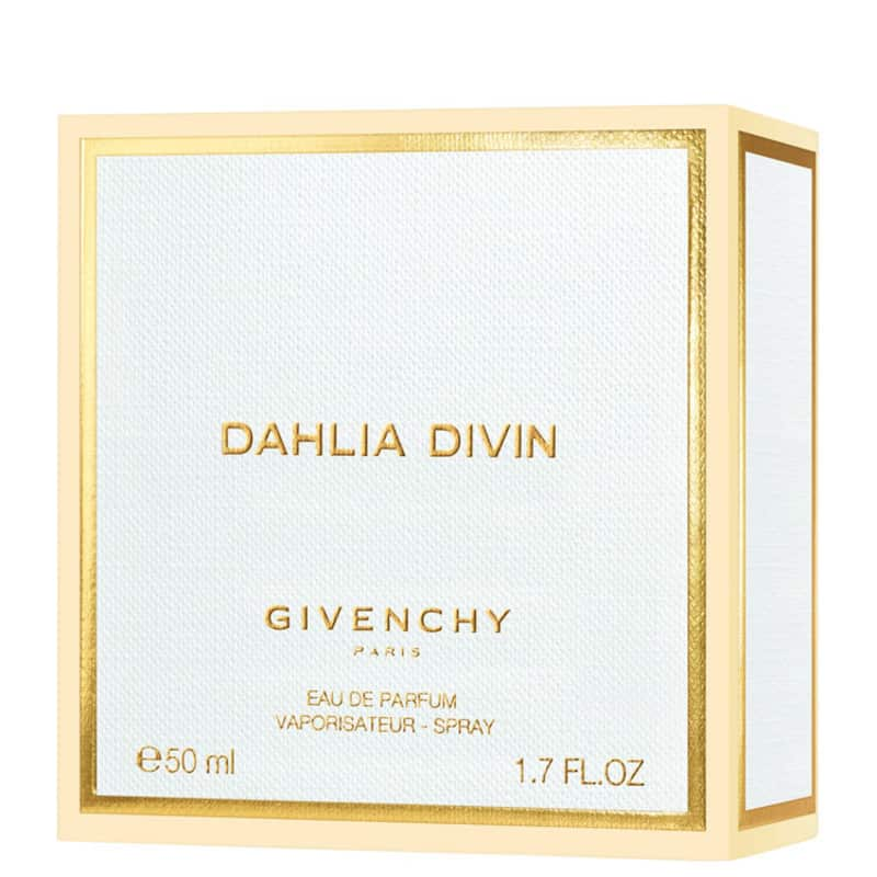 Perfume Dahlia Divin Givenchy Feminino | Beleza na Web