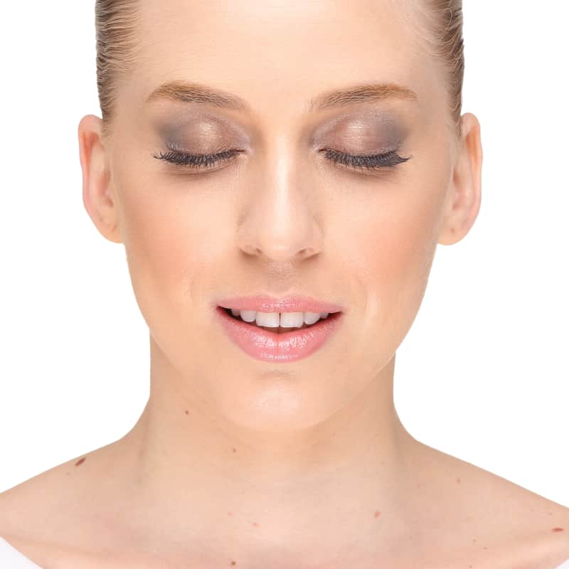Givenchy Le Prisme Yeux Quatuor Renewal 4 Impertinence - Paleta de Sombras 4g