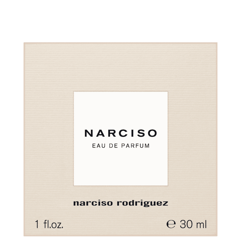 Narciso Narciso Rodriguez Eau de Parfum - Perfume Feminino 30ml