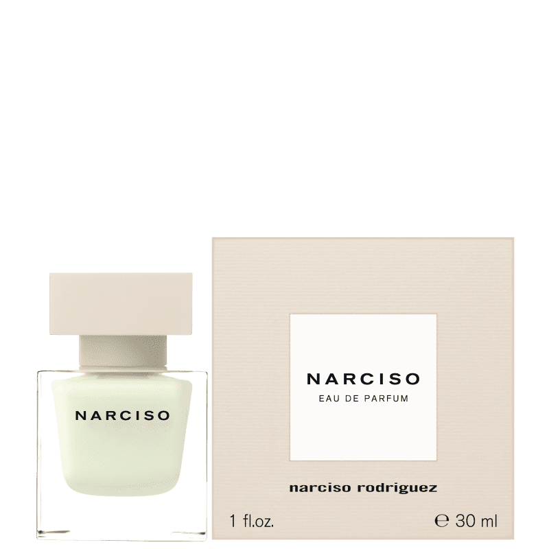 Narciso Narciso Rodriguez Eau de Parfum - Perfume Feminino 30ml