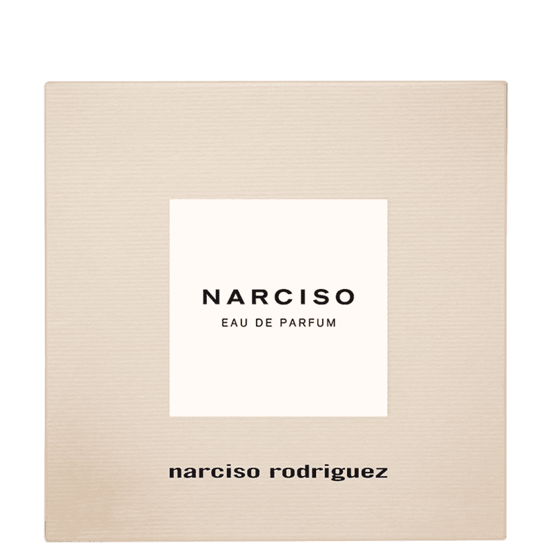Narciso Narciso Rodriguez Eau de Parfum - Perfume Feminino 50ml