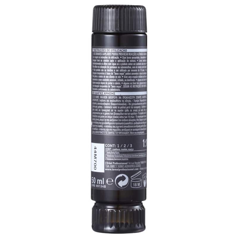 L'Oréal Professionnel Homme Cover 5 Louro Escuro 6 - Coloração 1x50ml