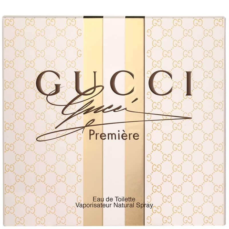 Gucci Première Eau de Toilette - Perfume Feminino 75ml