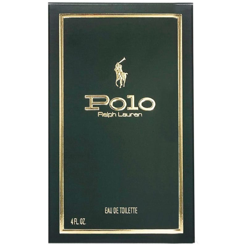 Polo Ralph Lauren Eau de Toilette - Perfume Masculino 237ml