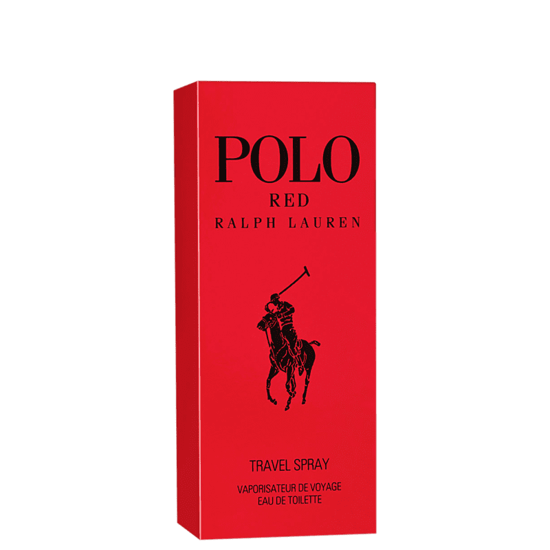 polo red 30ml