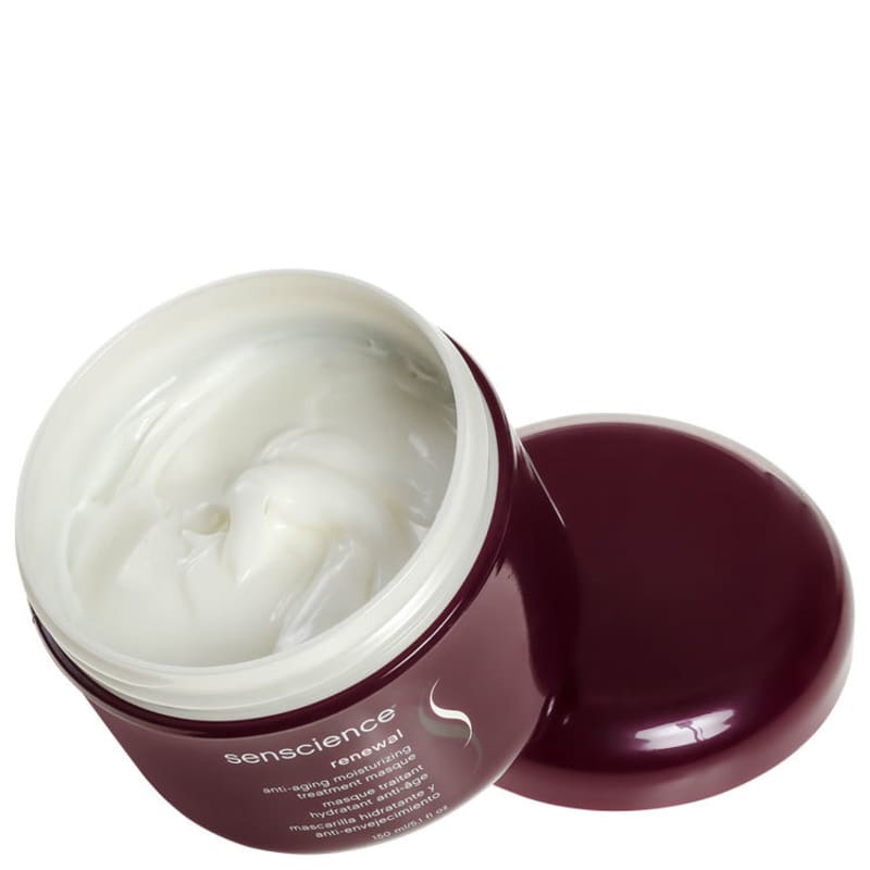 Senscience Renewal - Máscara Capilar 150ml