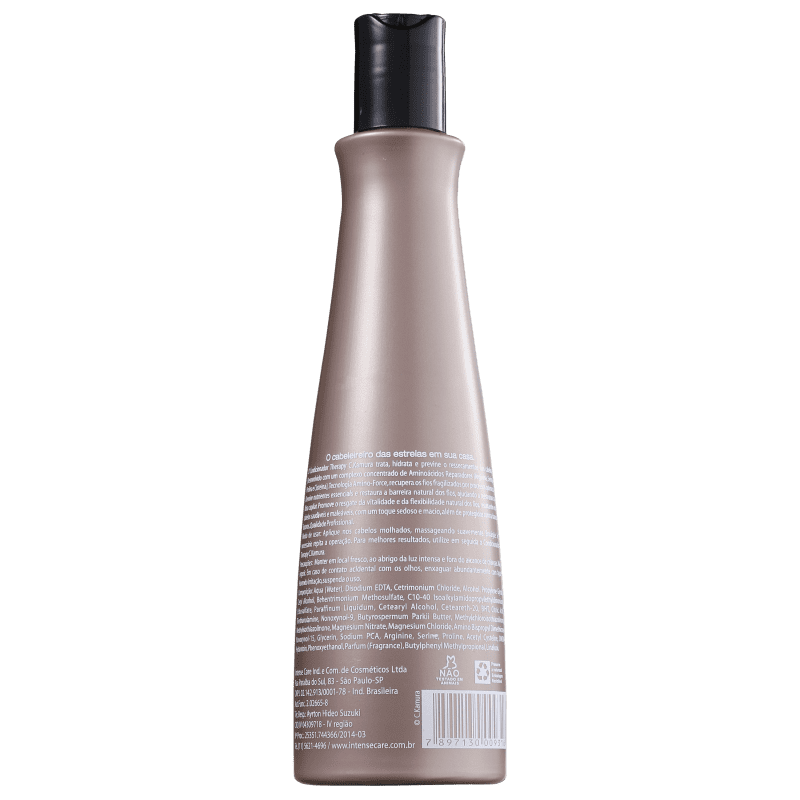 C.Kamura Therapy Safe Repair - Condicionador 315ml