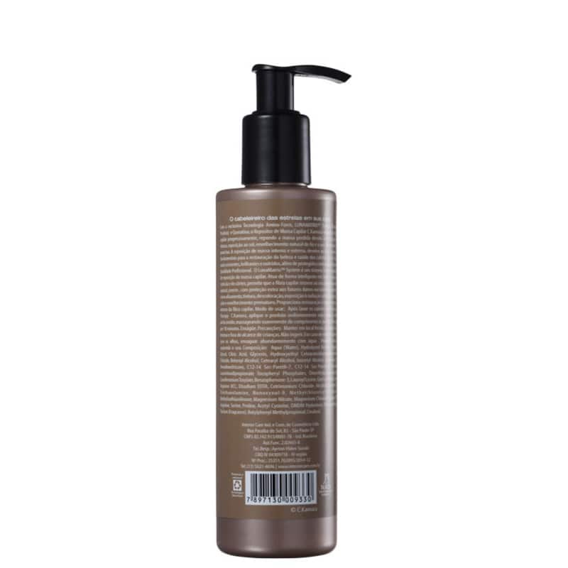 C.Kamura Therapy Safe Repair Safe Repair Therapy - Máscara de Reconstrução 200ml