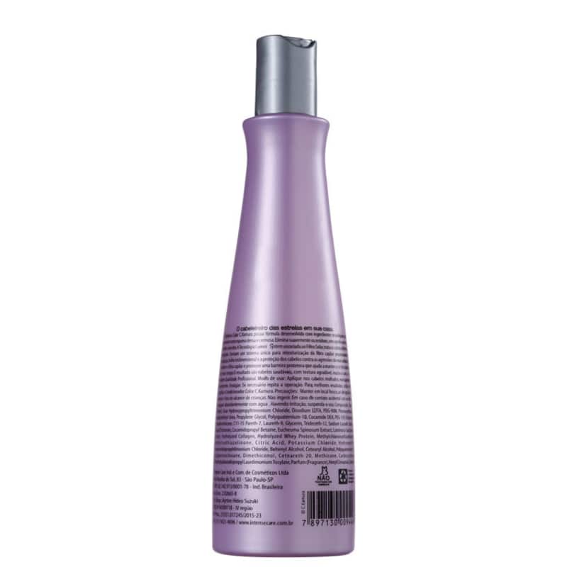 C.Kamura Color Radiant Shine - Shampoo 315ml