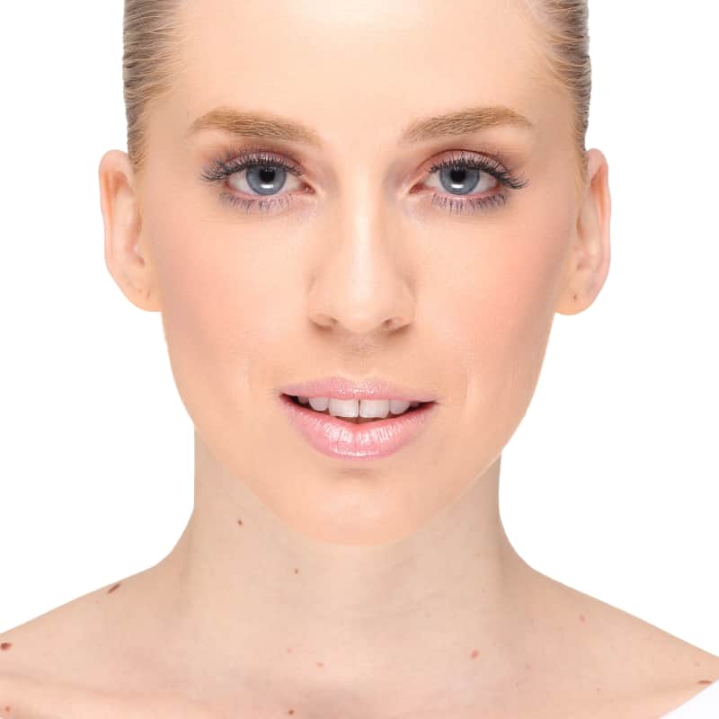 Vult Make Up Compacto 05 Cintilante - Blush 5g