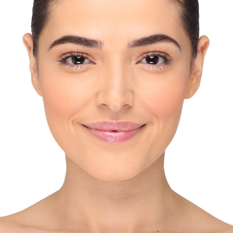 Blush Vult Make Up Compacto 08 Opaco 5g