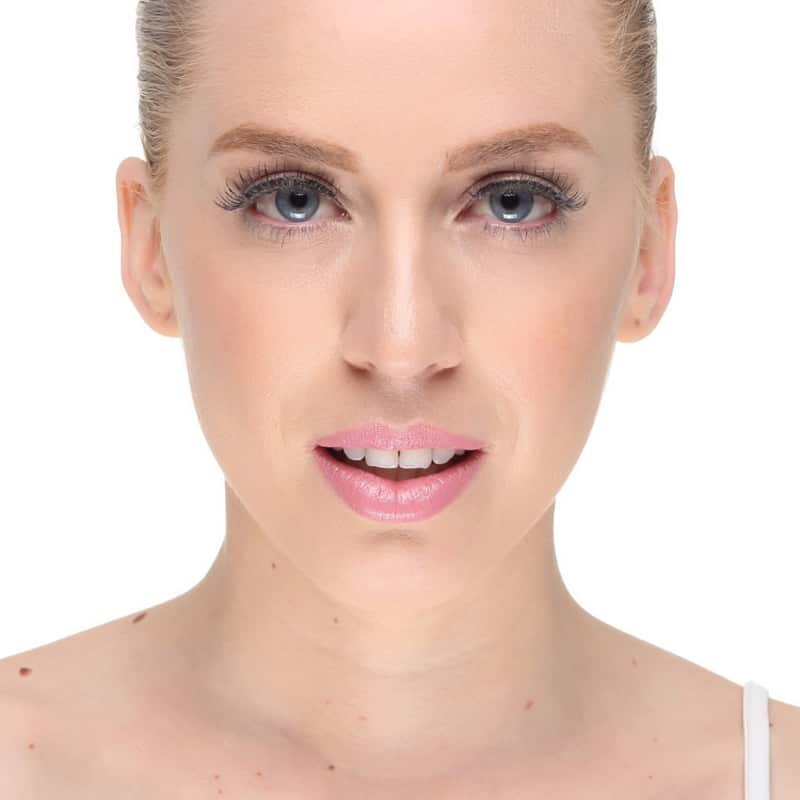 Sombra Vult Make Up Uno 05 Cintilante 3g