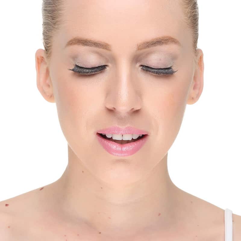 Sombra Vult Make Up Uno 05 Cintilante 3g