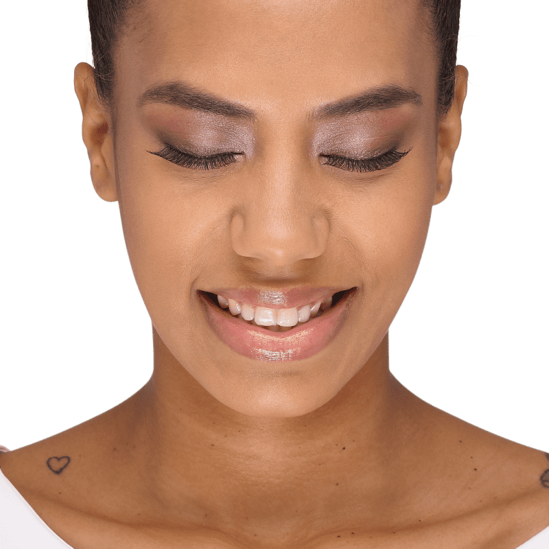 Vult Make Up Quintetos 04 Romance - Paleta de Sombras 8,5g