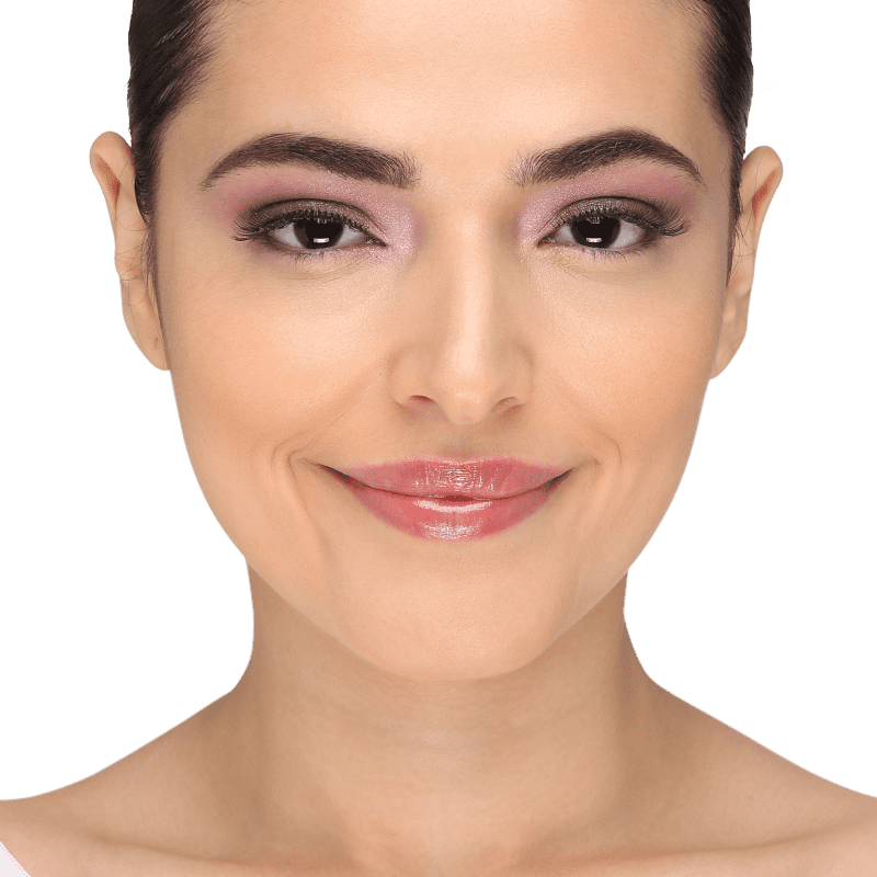 Vult Make Up Quintetos 04 Romance - Paleta de Sombras 8,5g