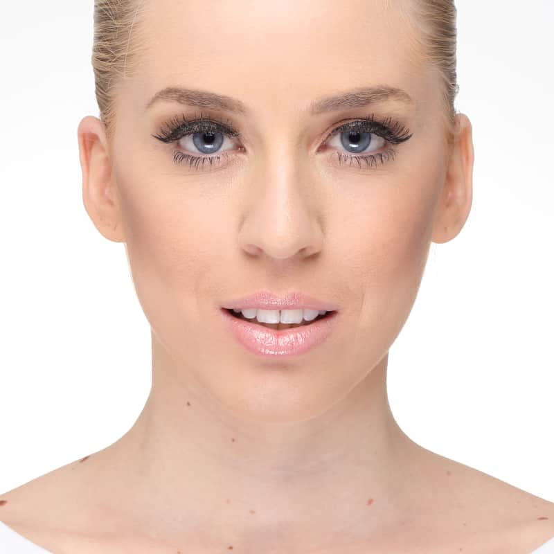 Caneta Delineadora Vult Carbon Black 1,6g