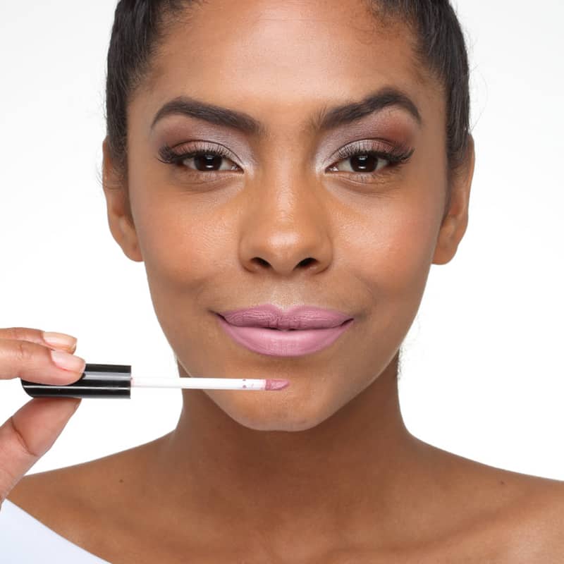 Vult Make Up 01 - Batom Líquido Matte 6g
