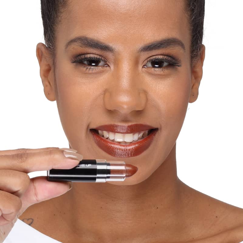 Vult Make Up 04 - Batom Cintilante 3,5g