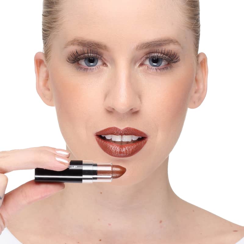 Vult Make Up 04 - Batom Cintilante 3,5g
