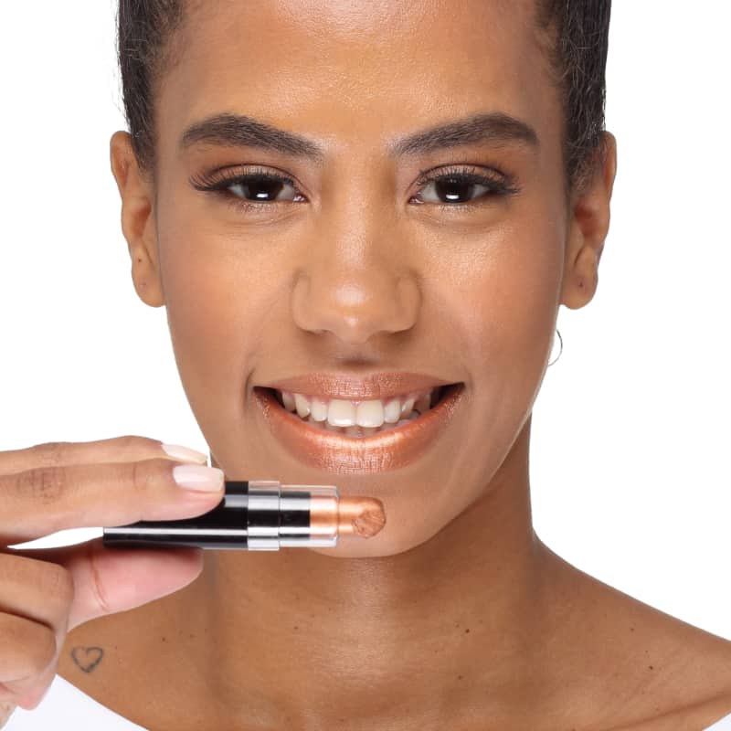 Vult Make Up 06 - Batom Cintilante 3,5g