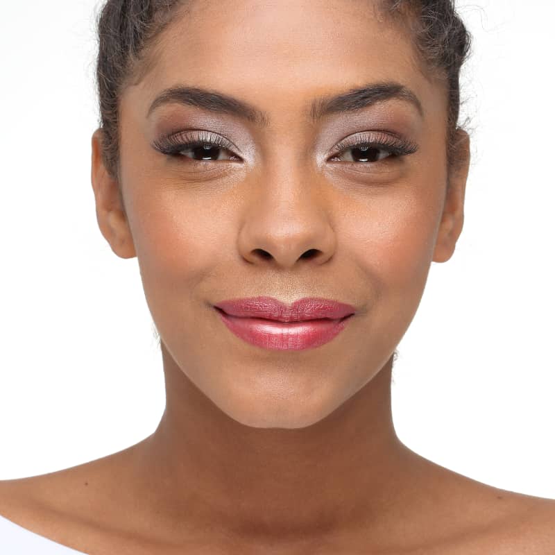 Vult Make Up 17 - Batom Cintilante 3,5g