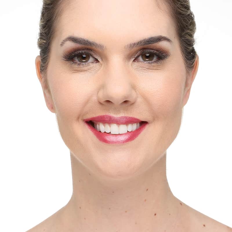 Vult Make Up 17 - Batom Cintilante 3,5g