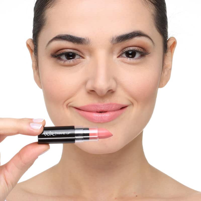 Batom Vult Make Up Cremoso 27 3,5g