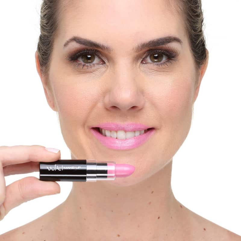 Vult Make Up 29 - Batom Cremoso 3,5g