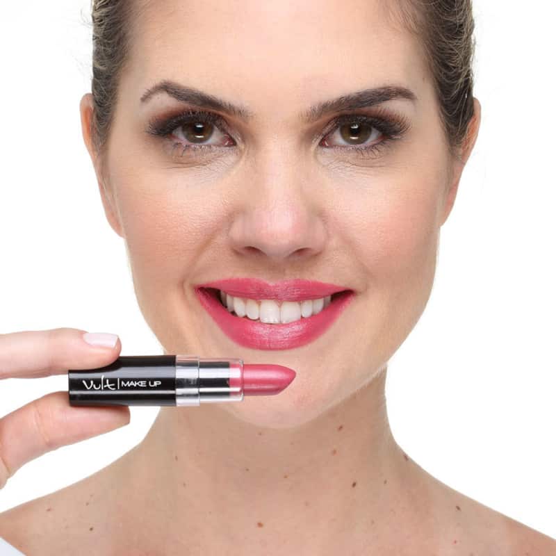 Vult Make Up 41 - Batom Cremoso 3,5g
