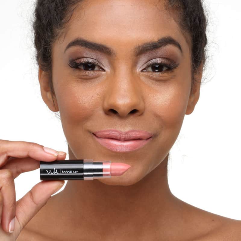 Vult Make Up 44 - Batom Cremoso 3,5g