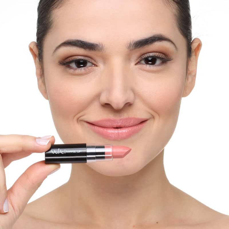 Vult Make Up 44 - Batom Cremoso 3,5g