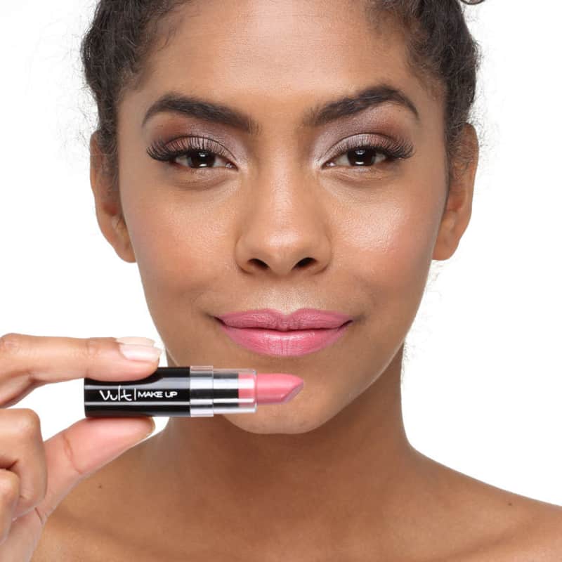 Vult Make Up 46 - Batom Cremoso 3,5g