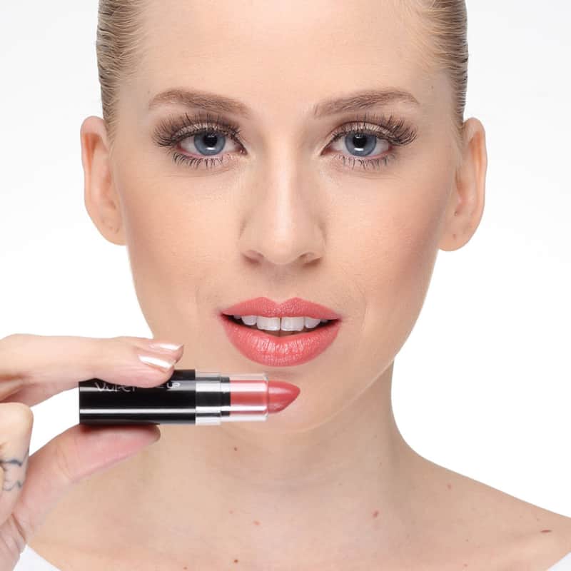 Batom Vult Make Up Cremoso 47 3,5g